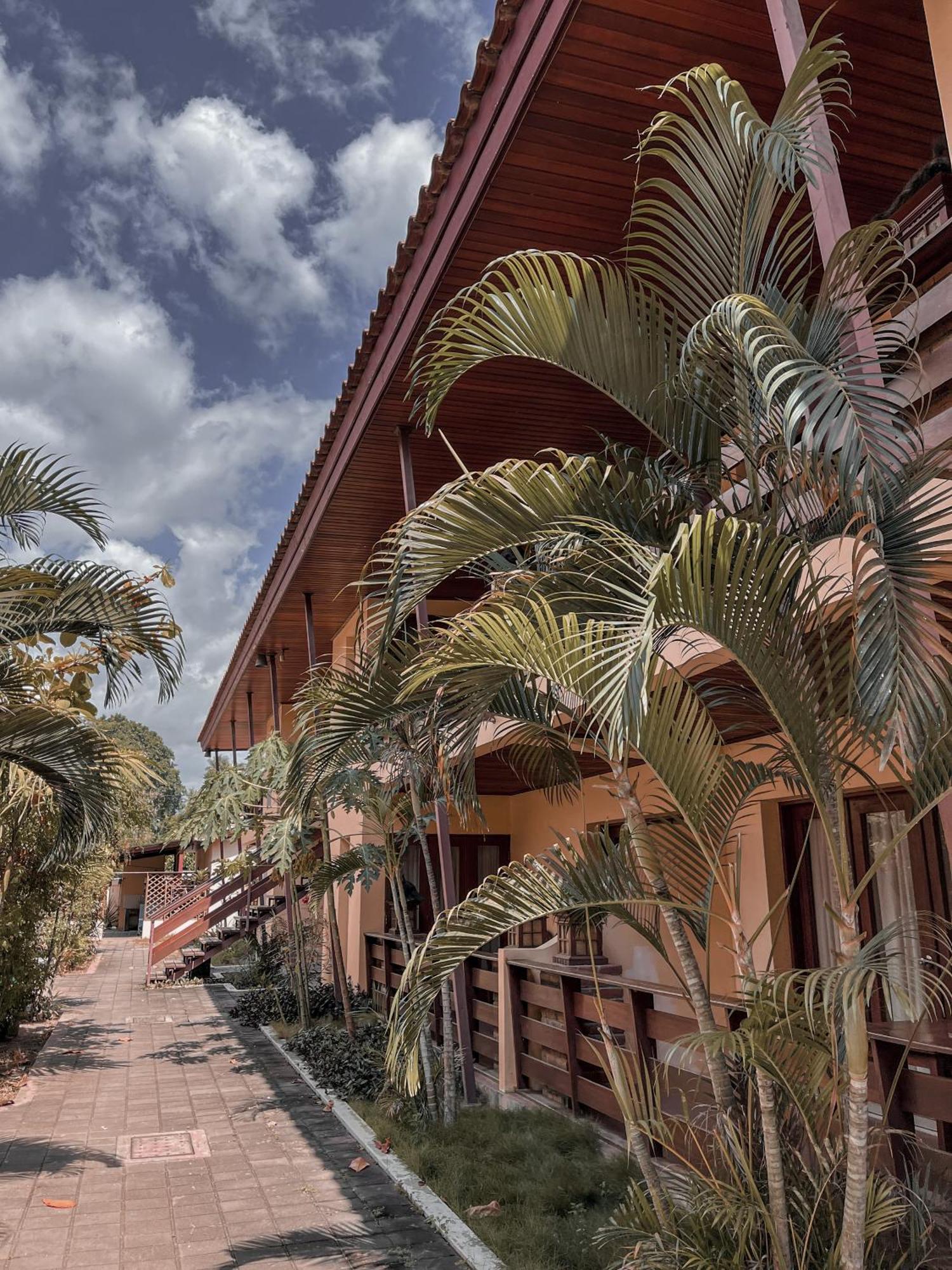 Arbiru Beach Resort Dili Kültér fotó