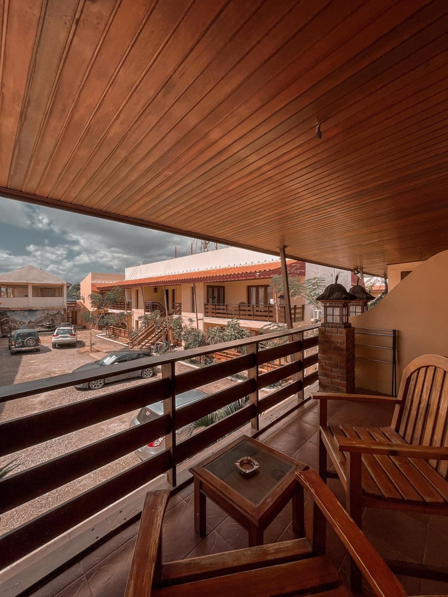 Arbiru Beach Resort Dili Kültér fotó