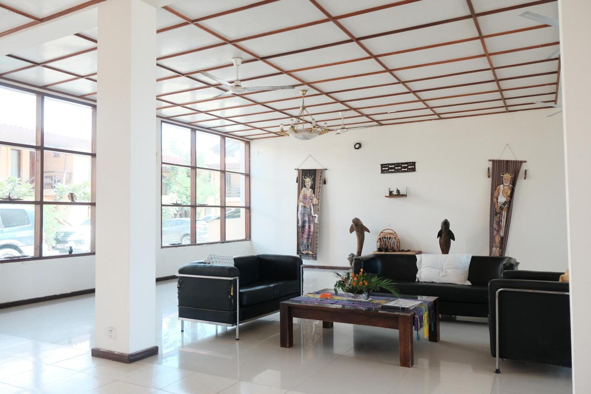 Arbiru Beach Resort Dili Kültér fotó