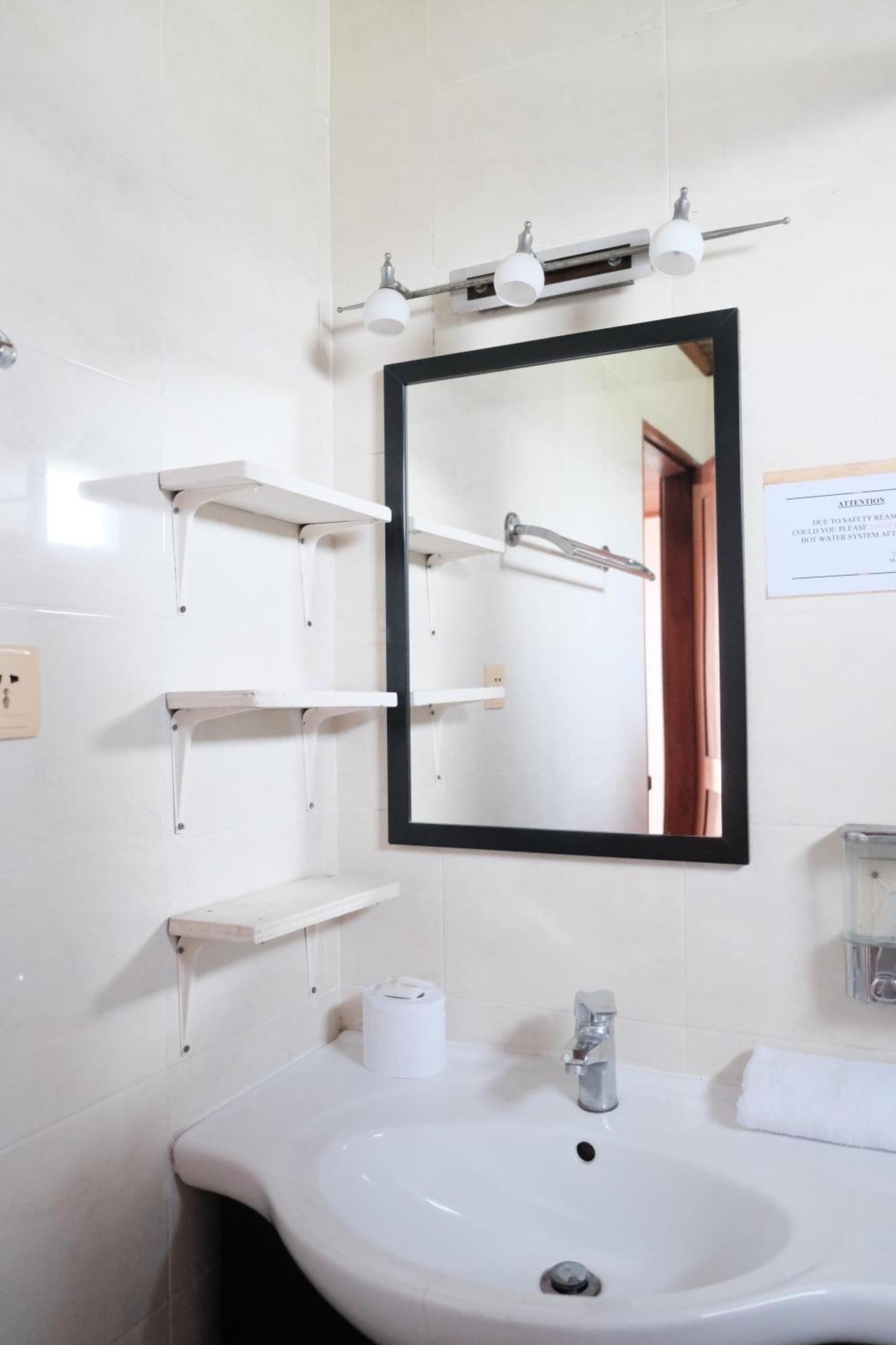 Arbiru Beach Resort Dili Kültér fotó