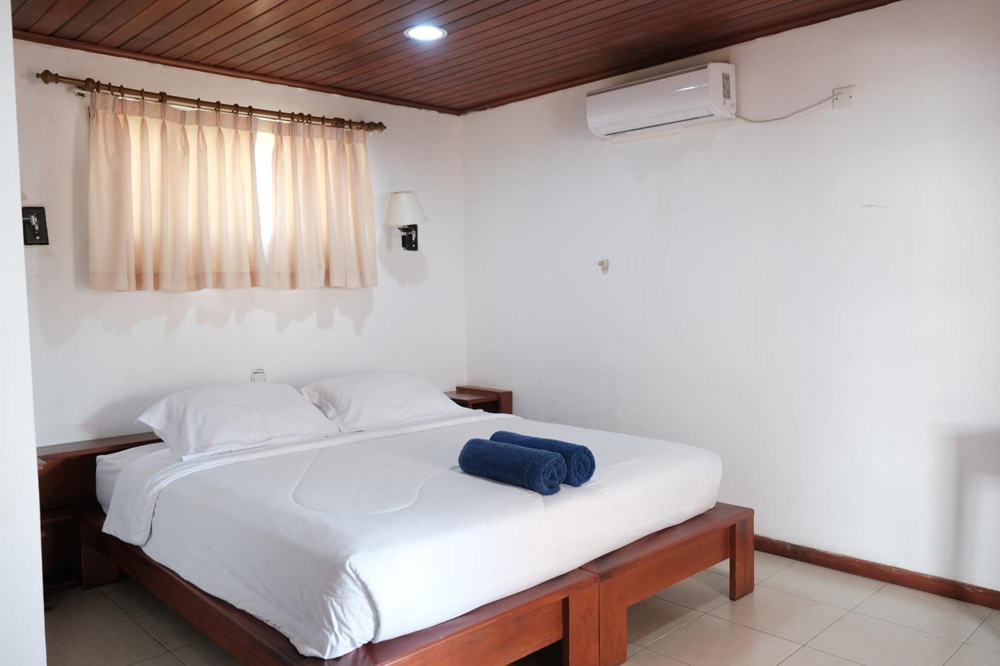 Arbiru Beach Resort Dili Kültér fotó