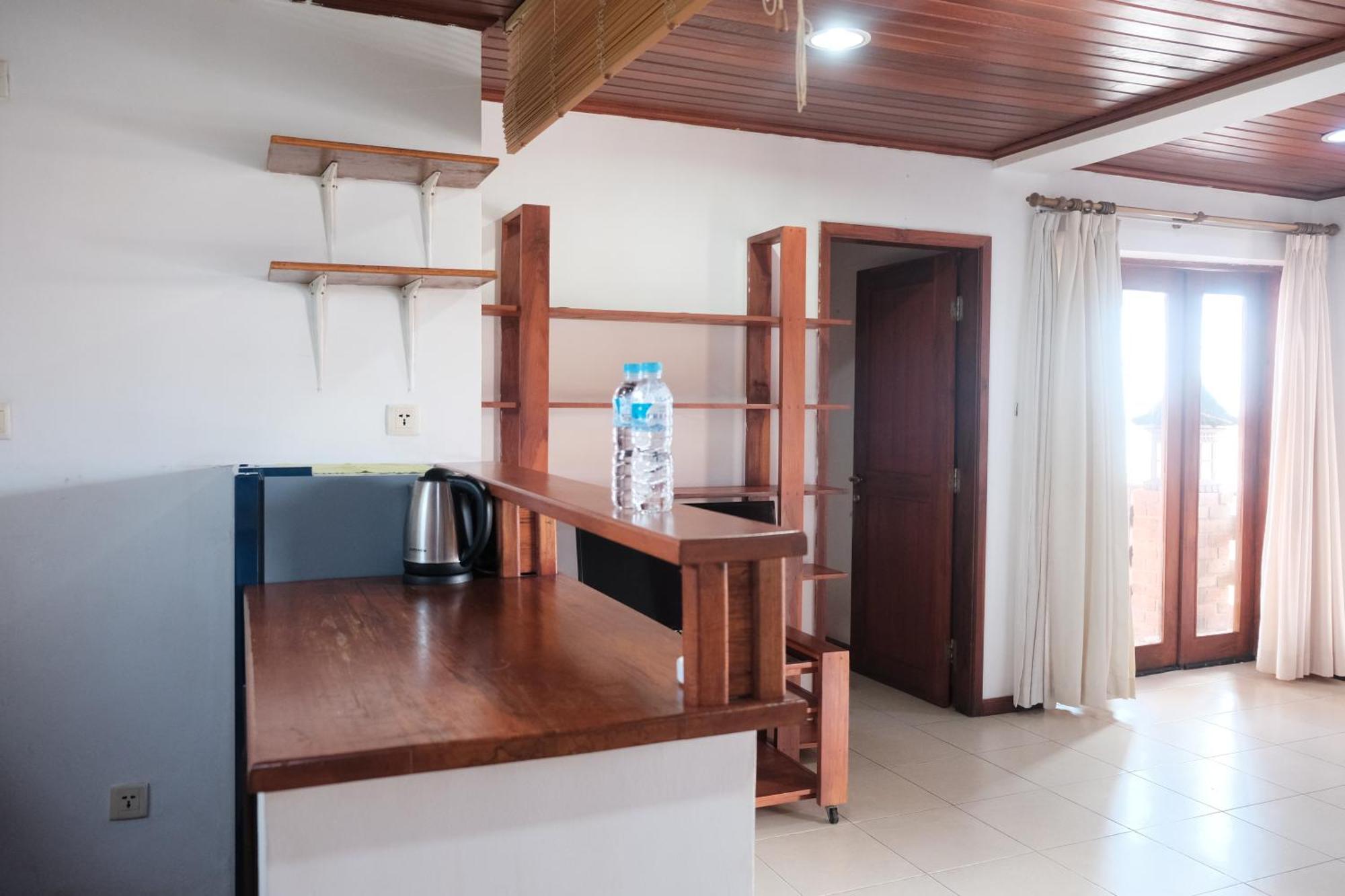 Arbiru Beach Resort Dili Kültér fotó