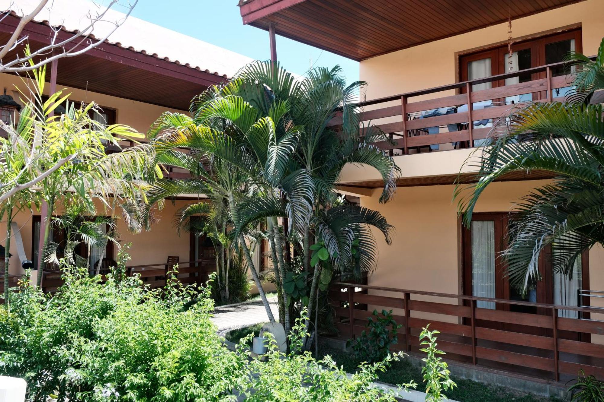 Arbiru Beach Resort Dili Kültér fotó
